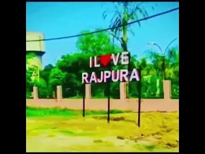 Rajpura